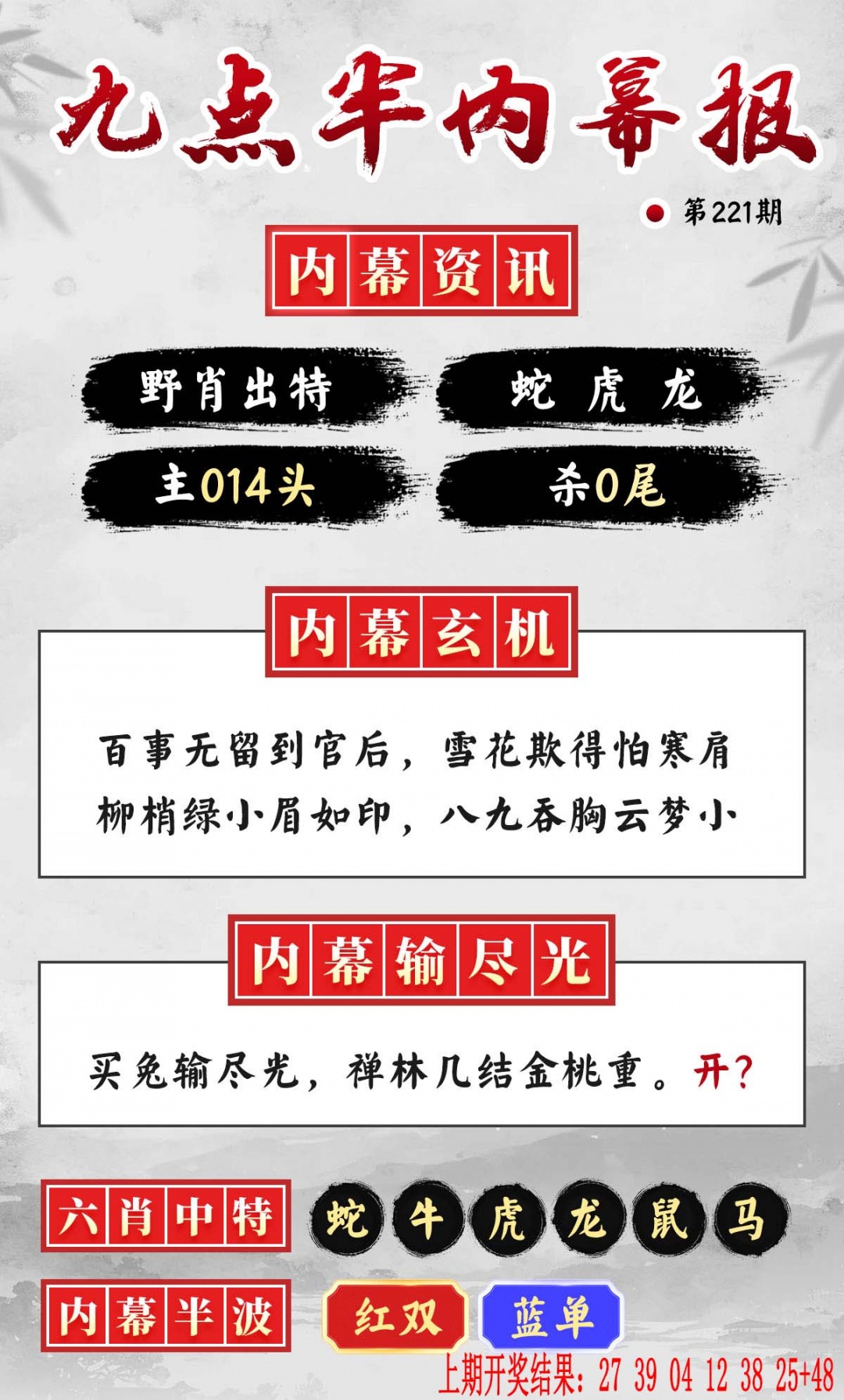 模板预览